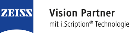 ZEISS Vision Partner mit i.Scription Technologie
